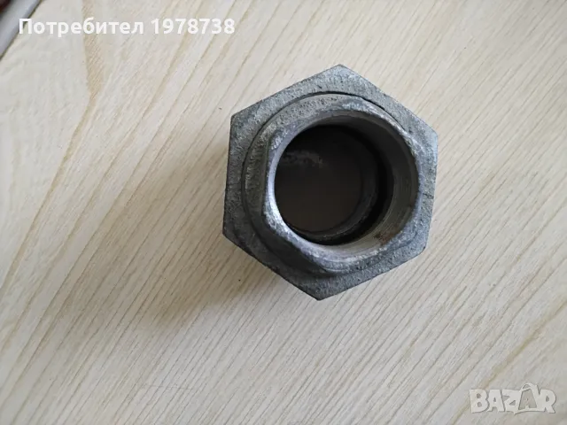 Продавам холендър 1.1/2 цола