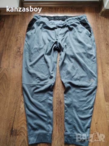 THE NORTH FACE M NSE TROUSERS - мъжко долнище 2ХЛ, снимка 4 - Спортни дрехи, екипи - 53288403