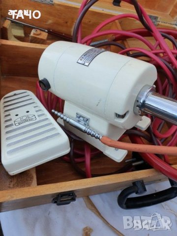 Електродерматом, снимка 8 - Медицинска апаратура - 40003177