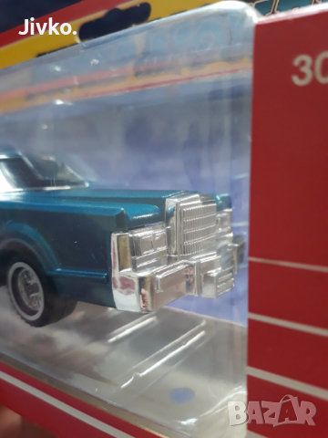 Lincoln Limousine  Majorette  , снимка 7 - Колекции - 36456228