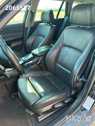 BМW 330XD, снимка 9 - Автомобили и джипове - 51158056