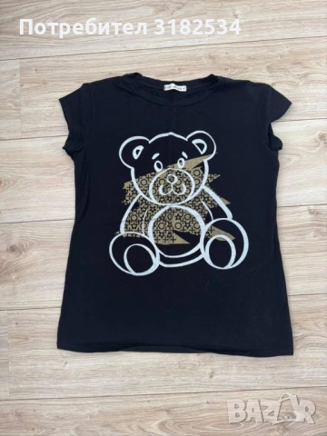 Дамски тениски, снимка 2 - Тениски - 53680550