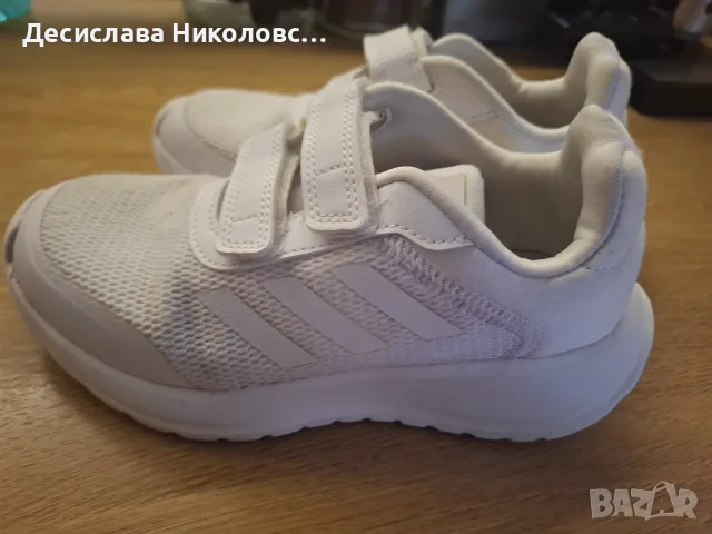 Детски маратонки адидас