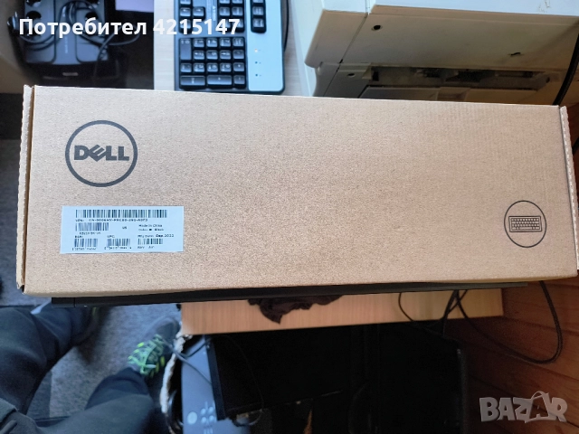 Dell OptiPlex 990 МT/Core i7-2600 Quad, 3.40 GHz/8GB DDR3-RAM, снимка 14 - Работни компютри - 52824164