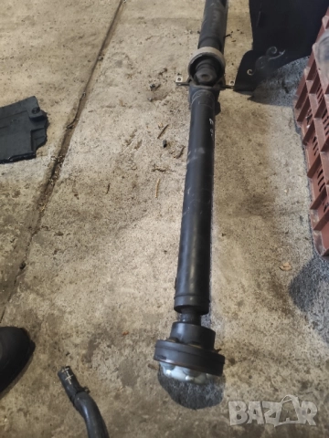 Кардан 530d-e60-e61-218кс, снимка 3 - Части - 51974310