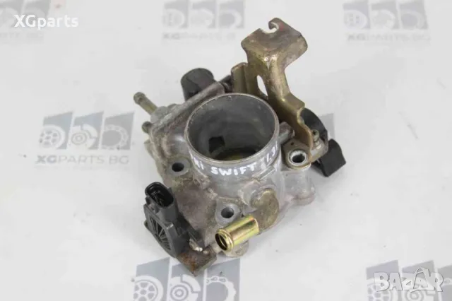  Дроселова клапа за Suzuki Swift 1.3i 92к.с. (2004-2010)