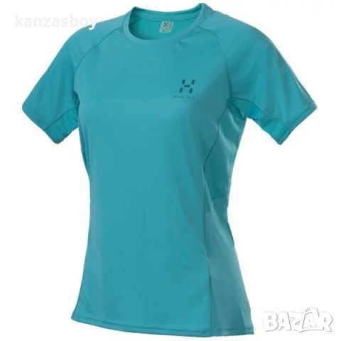 haglofs puls 2 - страхотна дамска тениска КАТО НОВА