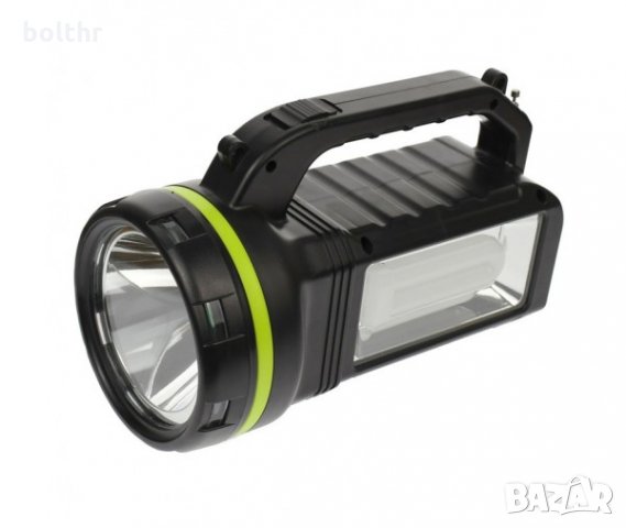 Соларна Система GDLight GD-2000A Blutooth Колона, Музика от Телефон, Флашка и Карта Памет, Радио, Со, снимка 1