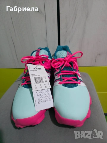 Adidas Hockey Flex W Ново номер 46, снимка 2 - Маратонки - 53528883