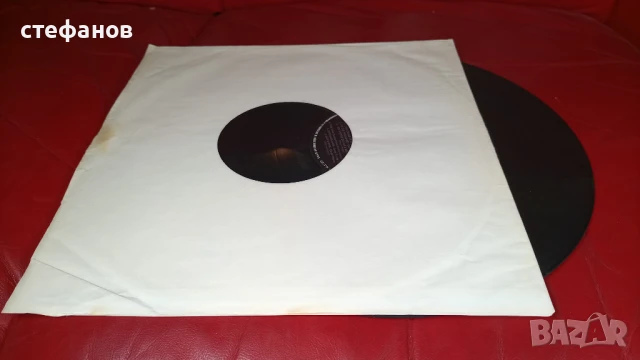 Дългосвиреща грамофонна плоча THE FOURMOST GUITARS Jimmy Raney, Chuck Wayne, Dick Garcia, Joe Puma, снимка 3 - Грамофонни плочи - 51344889