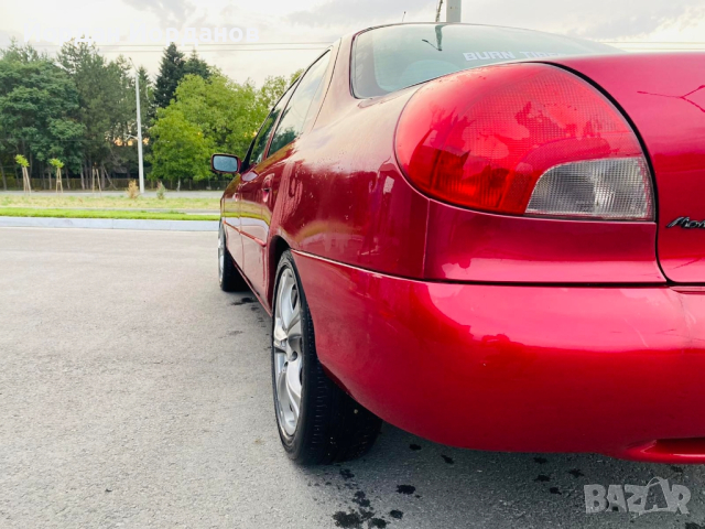 Форд Мндео МК2, снимка 8 - Автомобили и джипове - 44517945