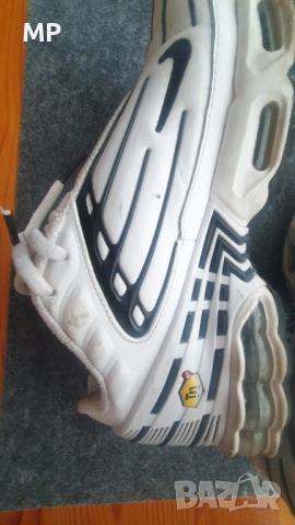Nike Air Max Plus III, снимка 8 - Маратонки - 52096294