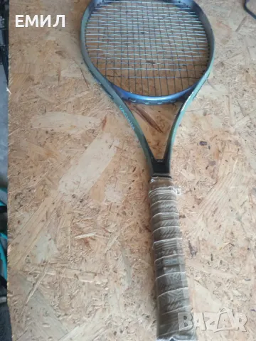 ракета много запазена 