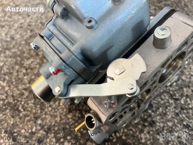 LADA/ЛАДА НОВ ОРИГИНАЛЕН КАРБУРАТОР ВАЗ 2103.2105.2106.2107.2121.21213, снимка 10 - Части - 50417132