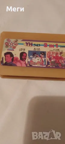 Дискетa 8- бита Nintendo, снимка 1