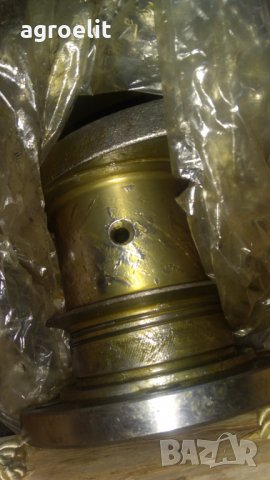 Колянов вал за ЮМЗ, снимка 5 - Селскостопанска техника - 34689531