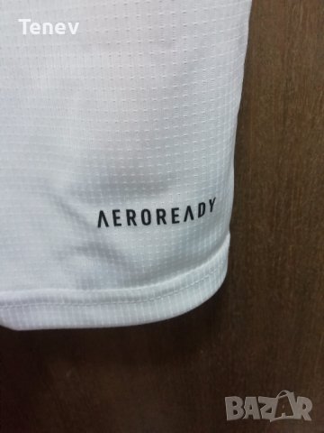 Girondins de Bordeaux Adidas Нова Оригинална Тениска Фланелка Бордо Франция XL, снимка 8 - Тениски - 39145532