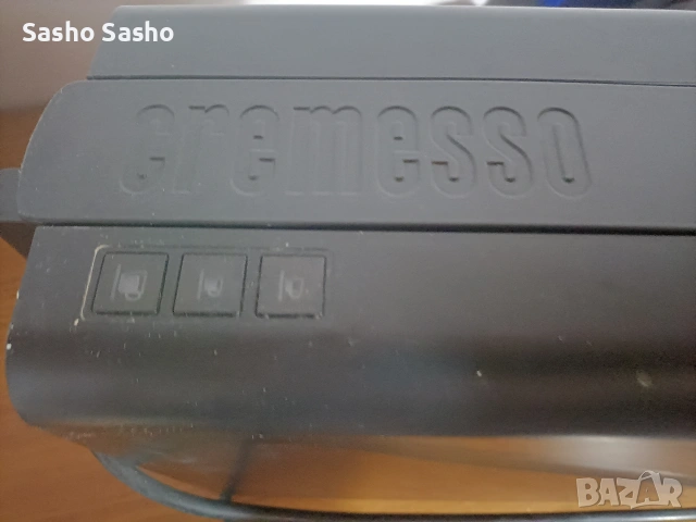 кафе машина, снимка 3 - Кафемашини - 53852280