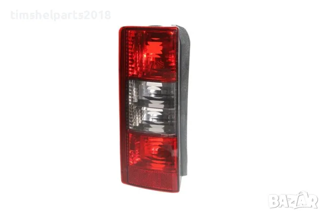 Стоп за Opel Combo 2000-2010 Шофьорска страна