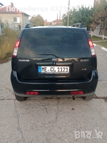 Suzuki ignis Benzin 1.3/83, снимка 11 - Автомобили и джипове - 49896926