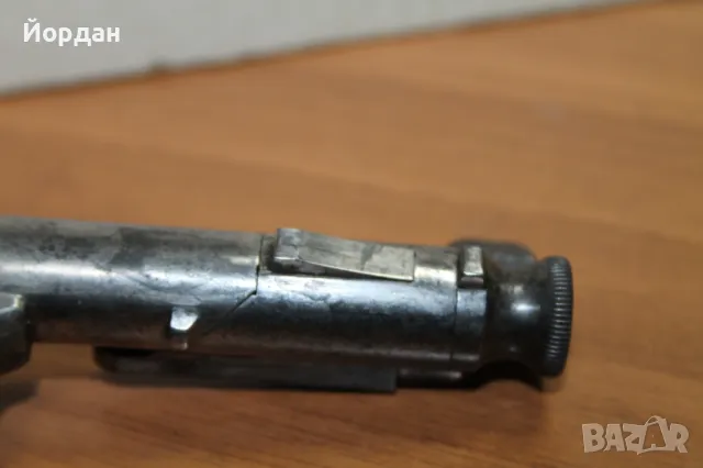 Затвор за Гръцки ''Манлихер Шонауер'', снимка 8 - Антикварни и старинни предмети - 48481545