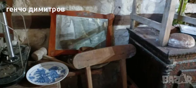  антики , снимка 3 - Антикварни и старинни предмети - 48871017