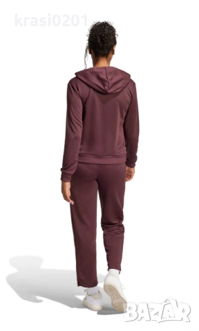 Оригинален екип на Адидас! Л, ХЛ , снимка 2 - Спортни екипи - 52306443