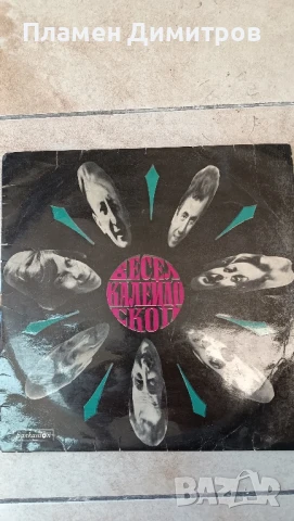 Грамофонни плочи от 1 до 5 лв, снимка 5 - Грамофонни плочи - 51260168