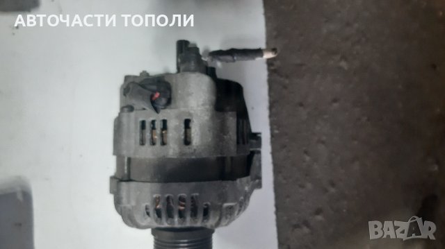 Алтернатор Динамо Киа Хюндай Kia Hyundai, снимка 2 - Части - 44456805