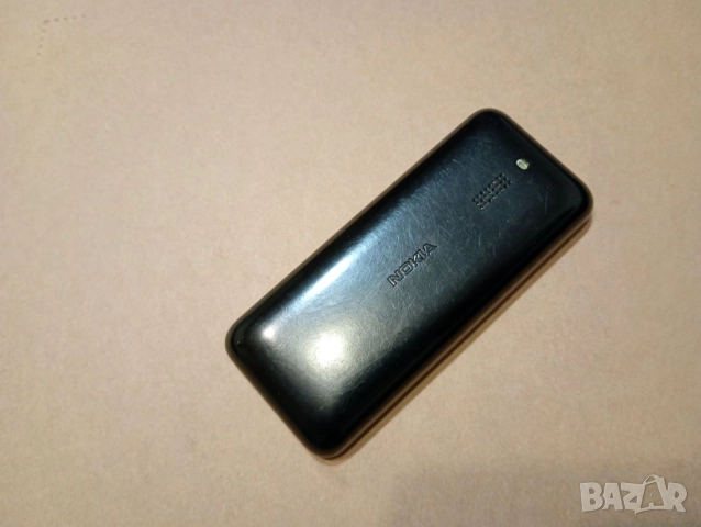 GSM Nokia 130 - отлична, снимка 3 - Nokia - 52239136