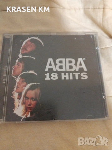 сд дискове , снимка 2 - CD дискове - 52880444