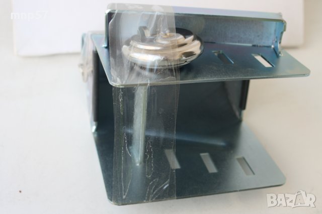 Заключалка за ремарке или каравана, снимка 2 - Аксесоари и консумативи - 41849477