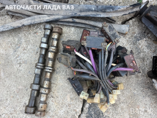 LADA/ЛАДА РАДИАТОРИ КИЛОМЕТРАЖИ И ДРУГИ АВТОЧАСТИ ЗА ВАЗ , снимка 18 - Части - 51663262