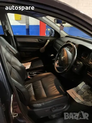 Части за Honda Cr-V III. 2.0. I-Vtec. Бензин, 2008г. 150кс. , снимка 2 - Автомобили и джипове - 49125105