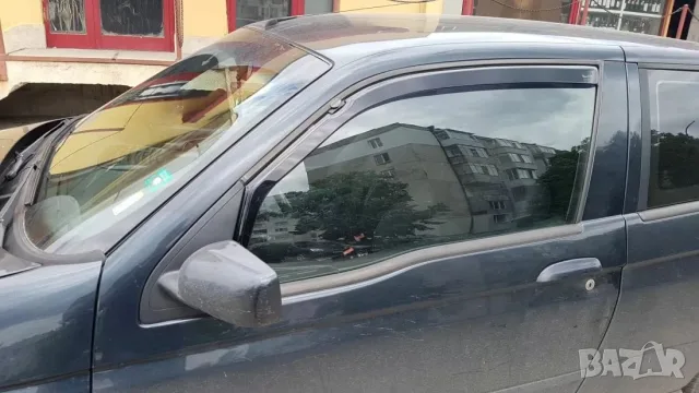 Ветробрани HEKO за Alfa Romeo 146 (1994-2000) - 2бр. Предни, снимка 3 - Аксесоари и консумативи - 55858985