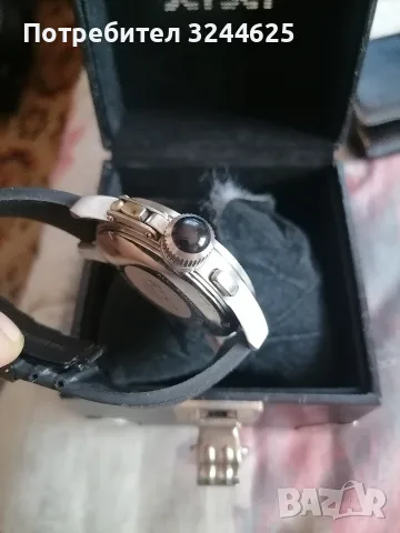 jet set chronographe , снимка 3 - Мъжки - 55741059