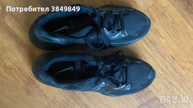 Air Max Fusion CJ1671 Нови 44,5, снимка 3 - Маратонки - 44621401