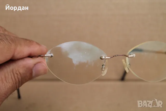 Рамки за очила, снимка 2 - Слънчеви и диоптрични очила - 50223592