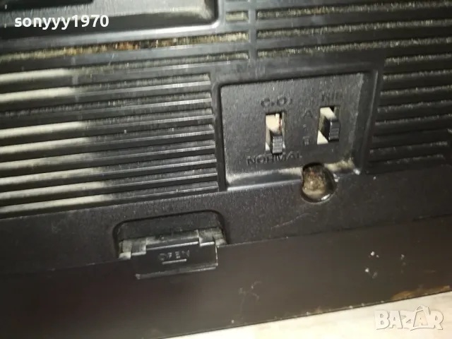 HITACHI TRK-5330E 0604250741LNWC, снимка 14 - Радиокасетофони, транзистори - 49778114