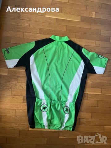 CASTELLI джърси за колоездене, снимка 6 - Спортна екипировка - 51170746