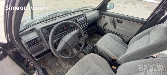 Volkswagen Golf 2 / 1.6 75hp , снимка 12 - Автомобили и джипове - 53371152