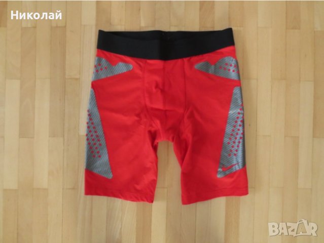 Nike pro hyperstrond клин, снимка 6 - Спортни дрехи, екипи - 41848679