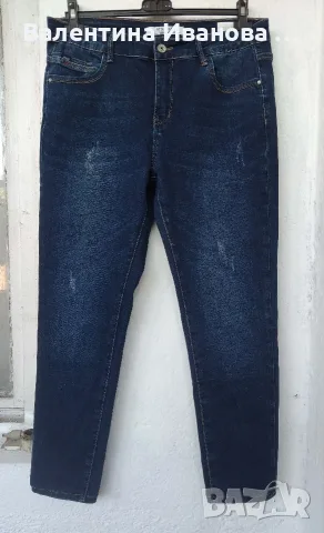 дънки 👖👖👖👖👖👖👖👖👖👖👖👖, снимка 3 - Дънки - 56007779