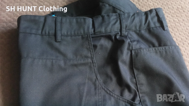 Engelbert Strauss Work Trouser размер 58 / 3XL работен панталон W4-576, снимка 6 - Панталони - 52075797