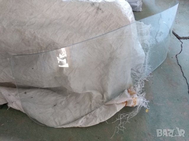 задно стъкло за Москвич АЗЛК 2140, снимка 1