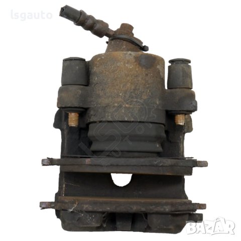 Преден ляв спирачен апарат Volkswagen Polo IV (9N) 2001-2009 ID:111608, снимка 2 - Части - 42413434