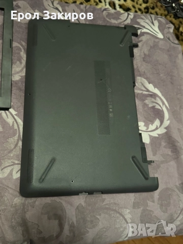 HP 250 G6 за части и за др модели, снимка 3 - Лаптопи за дома - 35396028