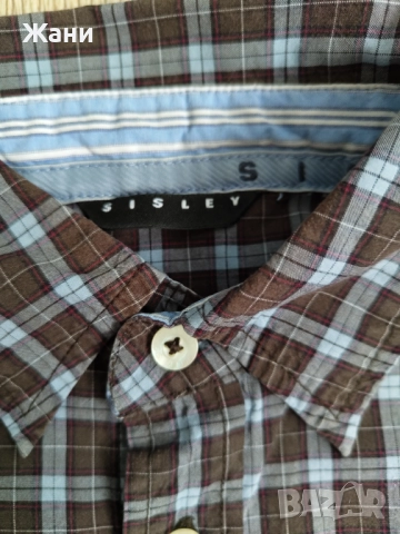 Сет маркови ризи 110 размер, снимка 4 - Детски комплекти - 51942547