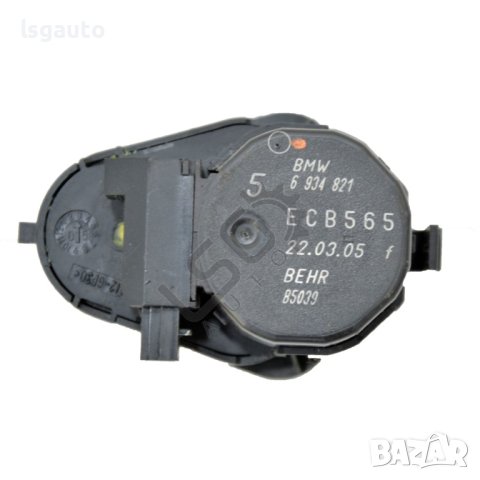 Моторче клапи парно BMW X3 (E83) 2003-2010 ID:102476, снимка 1 - Части - 40994286