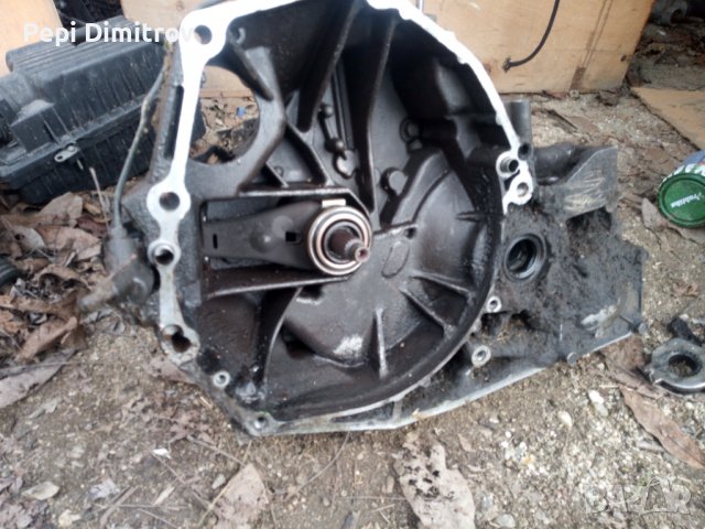 Ръчна скоростна кутия Honda HR-V SUV I (03.1999 - 11.2014)1.6,105 конски сили, снимка 4 - Части - 39328581